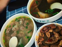 -清真蒋有记(老门东店)