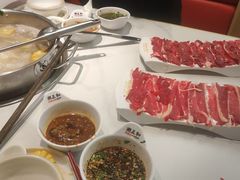 -潮正和潮汕牛肉火锅·老字号(番禺万达店)