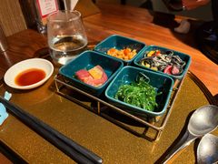 -Mr.Fish鱼鲜生海鲜放题(高德置地冬广场店)