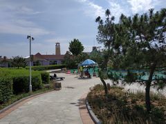 -渔岛海洋度假区