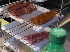 -嫩羊羊·延边烤串·朝鲜族美食(张家港美食街店)