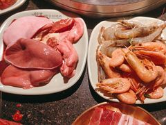 -梨花自助烤肉(天河城店)
