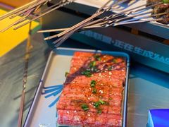 -燥次·烧烤酒场(万象城店)