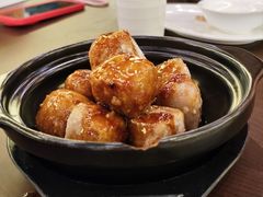 -HOHO餐厅(古子城店)