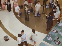 -凯德广场(金牛店)