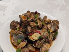 -万宝海鲜舫(劳动公园店)