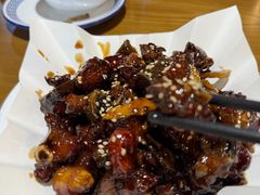 -邱金小炒·30 年盐帮江湖菜(自贡店)