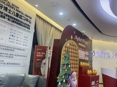 -牙博士口腔品牌连锁(杨浦店)