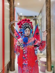 -盘子女人坊古装写真摄影(南京总店)