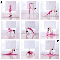 点击看大图 -亚太瑜伽普拉提学院