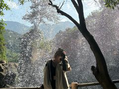 -百漈沟生态旅游景区