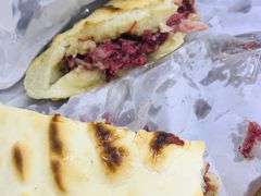 -杨天玉腊牛羊肉