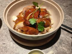 -留半山·香港食堂(啦啦宝都店)