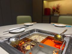 -海底捞火锅(石厦时代广场店)