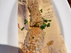 -宁海食府·涌宴(真和店)