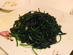 -东海朗廷酒店-唐阁T’ANG COURT 中餐厅