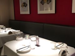 -杏花堂晋商私房菜(华熙五棵松店)