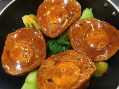 咸蛋黄狮子头-天津卫码头(南开大悦城店)