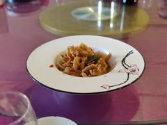 泡椒凤爪-红楼饭店(孙村店)