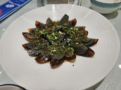 -鲜得莱渔港·小平岛海胆馆(七贤岭店)