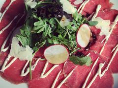 -Amanda餐厅(长乐路店)