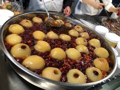 -正宁路小吃夜市