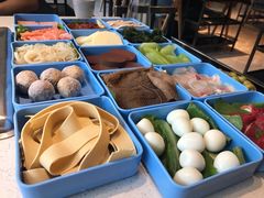 -重庆刘一手火锅(三峡广场直营店)
