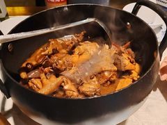 -寨子里的钵钵菜·湘西山里菜(魅力湘西店)