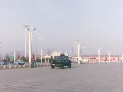 -烟台南站