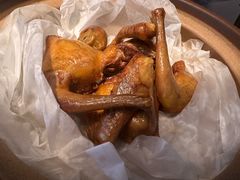 -大鸽饭(岗顶店)
