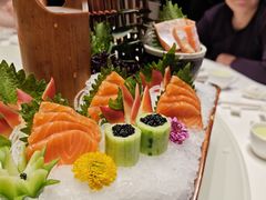 -湖锦酒楼·32年地道湖北菜(光谷店)