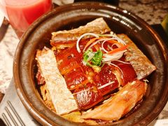 -外婆家(湖滨银泰in77C区店)