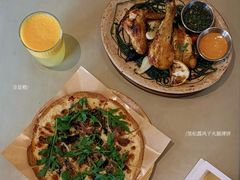 -农畉LONFOOD(益田假日广场店)