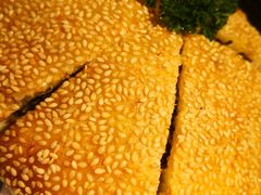 上海家常大饼-虾饺妹·粤式手工点心(水荫路店)