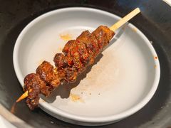 -胡麻(静安嘉里店)