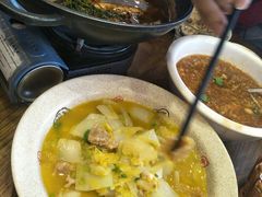 -锦月楼百姓厨房(大箕山商业广场店)