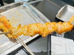 -老虎滩大连海鲜烧烤(建邺云锦路总店)