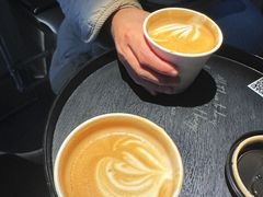 -SeekSeeking咖啡专门店(堰塘街店)