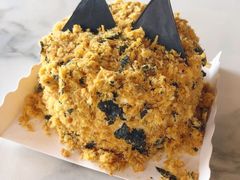 -CarolCake卡萝家(锦华万达店)
