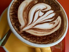 -sugarman espresso素饮糖人高新咖啡工厂