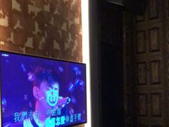 -活力无限KTV(天河新天地店)