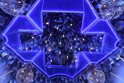 -百香合宴会中心(雁翔路店)