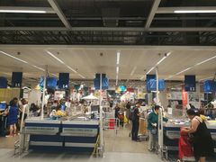 -宜家·瑞典风味餐厅(北京西红门店)