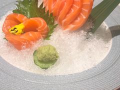 -山葵家·创意料理(临平银泰城店)