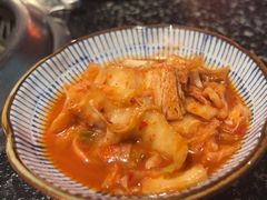 -牛焱·烧肉酒肆(五大道店)