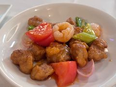 -莆田餐厅PUTIEN(颐堤港店)