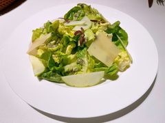 -Oyster Talks 四度蚝法餐厅