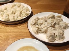 -伊喜饺子·烤鸭(五道口学院路店)