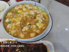 -天天初二·天津传统捞面·天津特色菜(凌奥总店)
