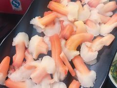 -拾下卜卜贝•海鲜火锅